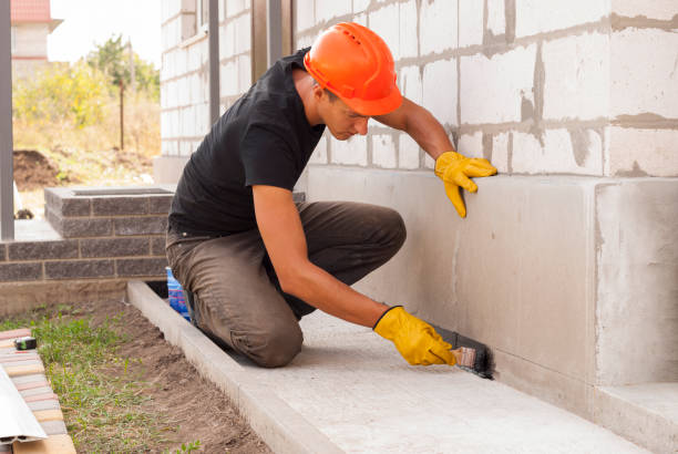 Licensed Basement Waterproofing service in Arlington, VA - SJ Waterproofing Pros